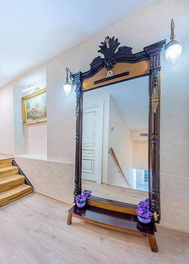 Vintage Hotel ティビリシ エクステリア 写真