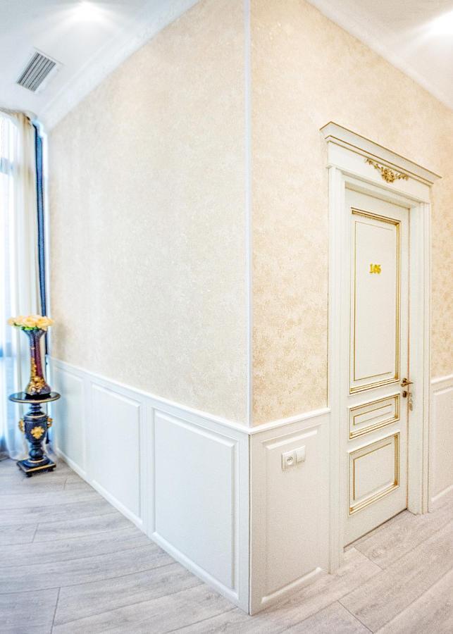 Vintage Hotel ティビリシ エクステリア 写真