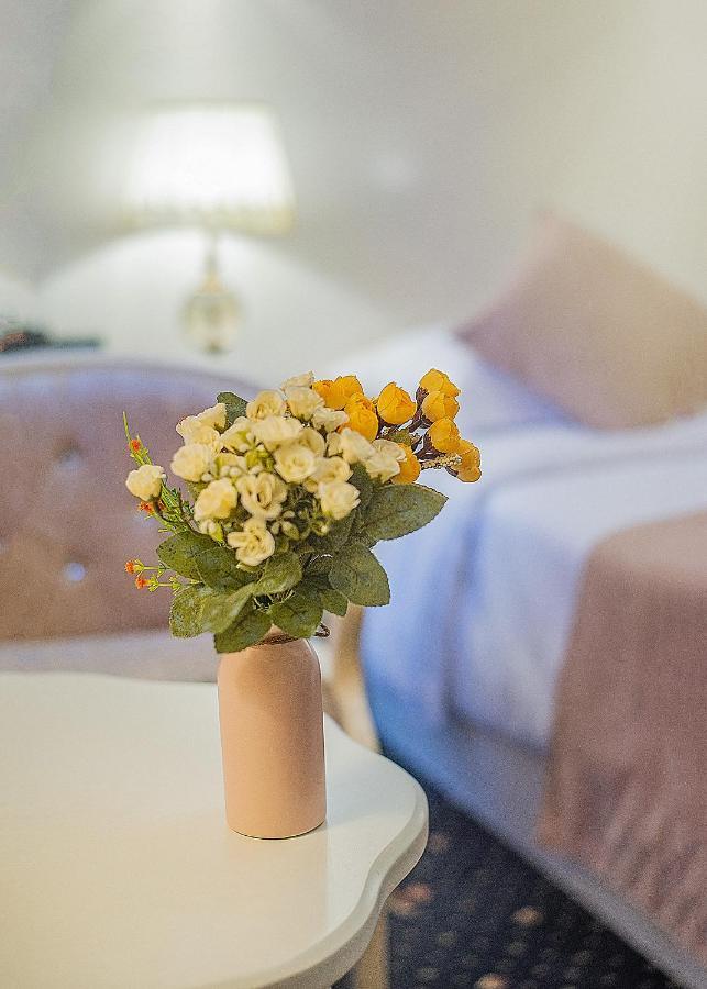 Vintage Hotel ティビリシ エクステリア 写真
