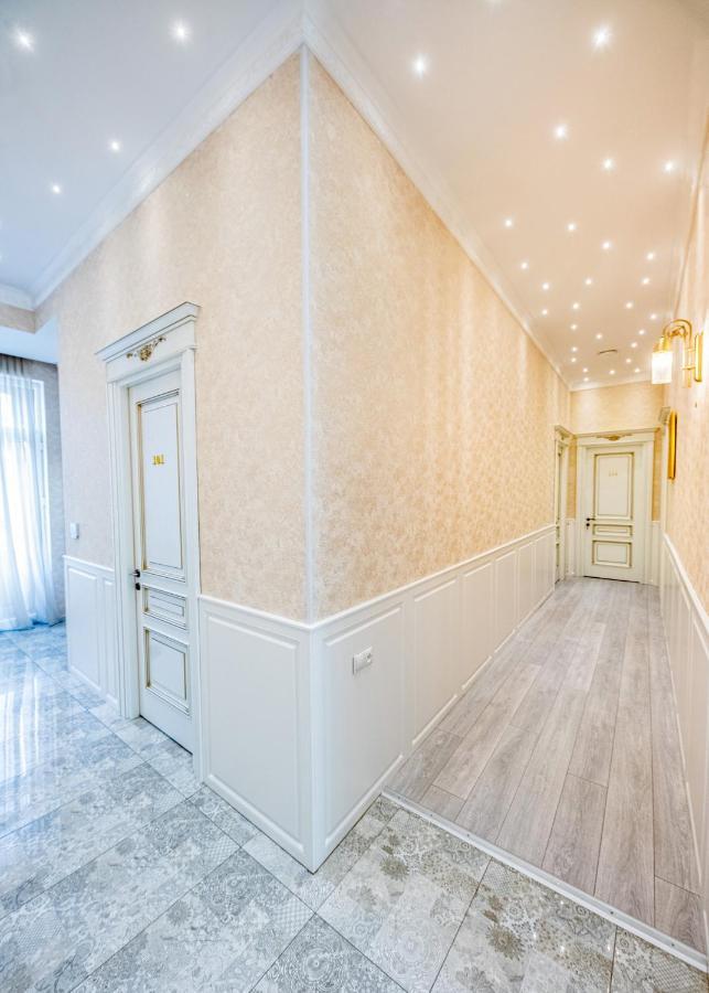 Vintage Hotel ティビリシ エクステリア 写真
