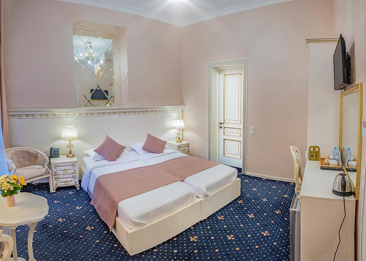 Vintage Hotel ティビリシ エクステリア 写真