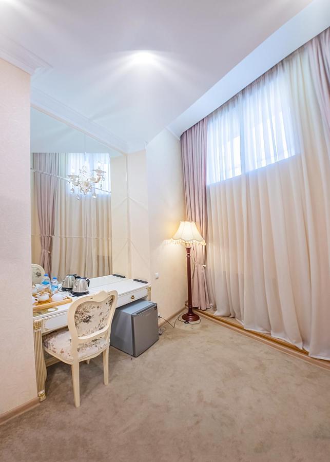 Vintage Hotel ティビリシ エクステリア 写真