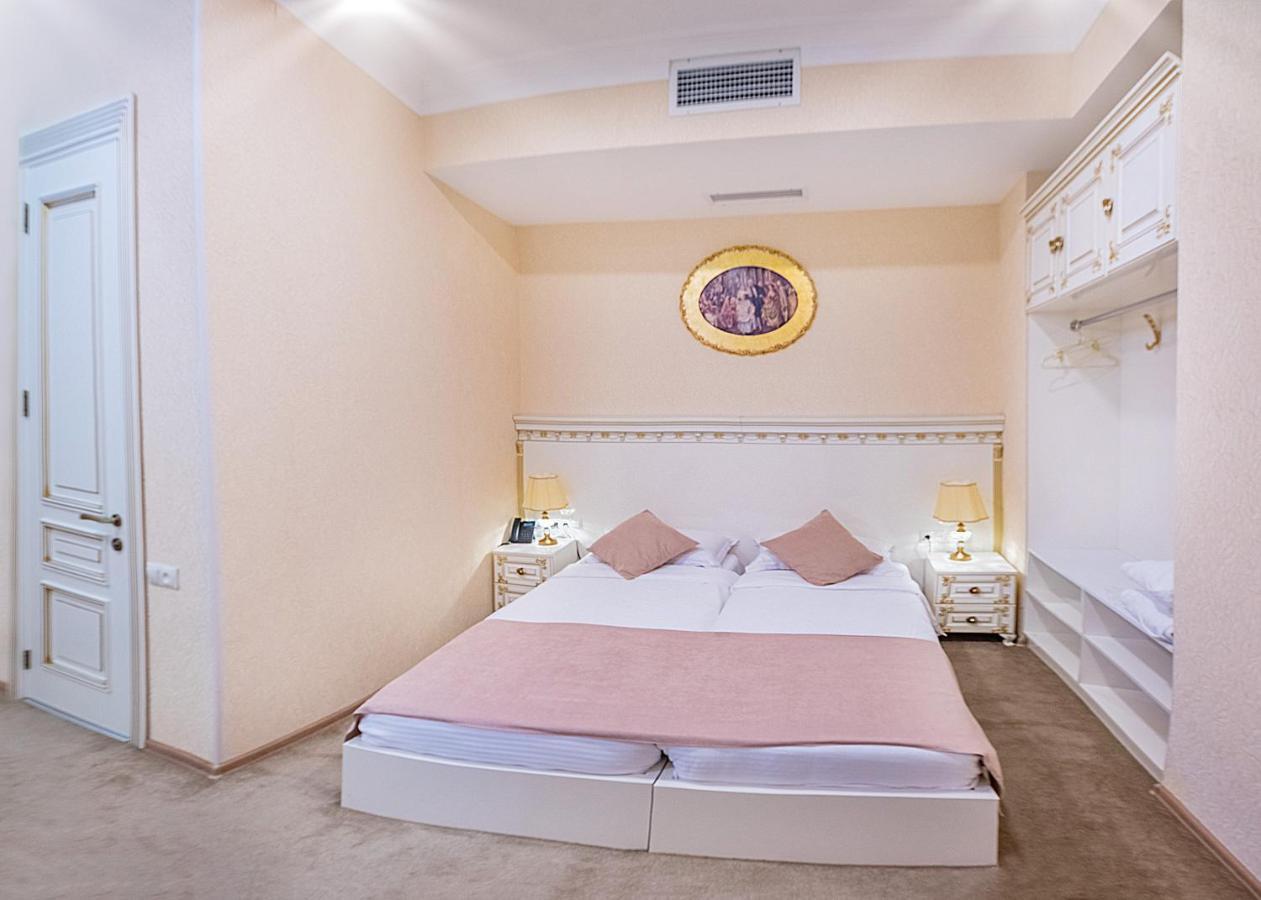 Vintage Hotel ティビリシ エクステリア 写真