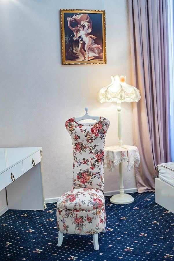 Vintage Hotel ティビリシ エクステリア 写真