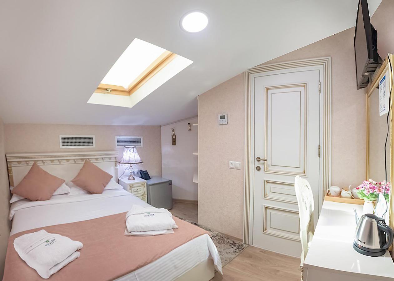 Vintage Hotel ティビリシ エクステリア 写真