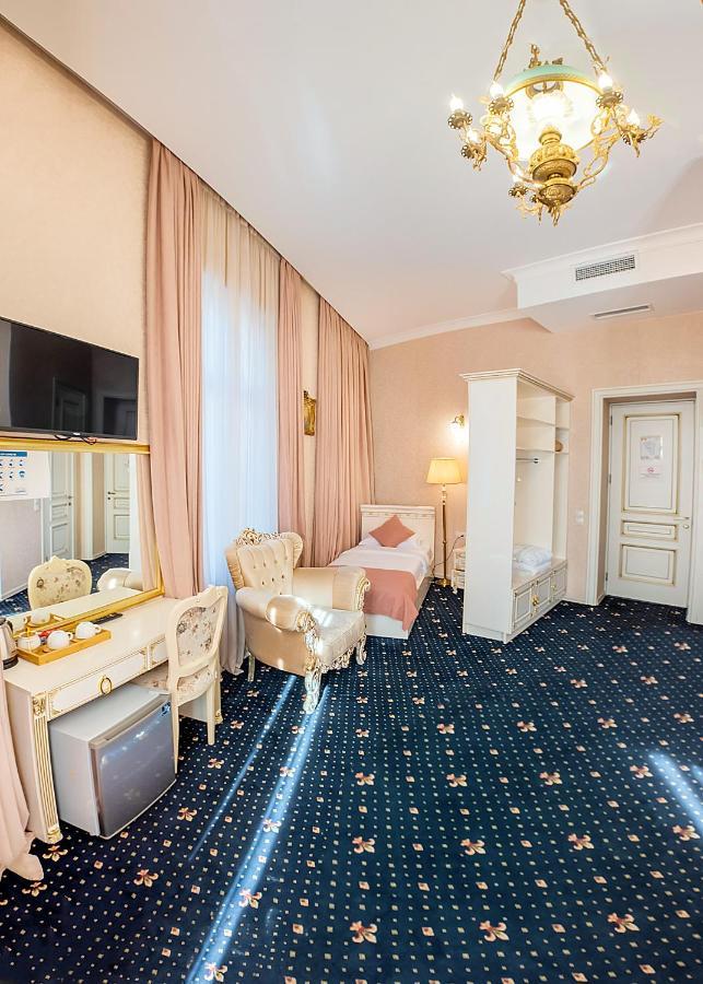 Vintage Hotel ティビリシ エクステリア 写真