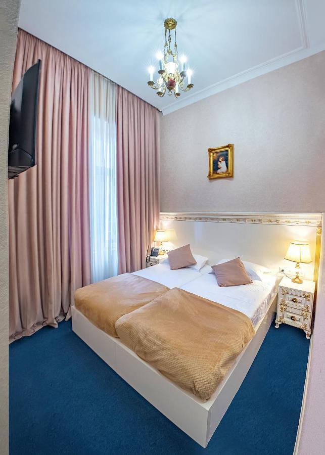 Vintage Hotel ティビリシ エクステリア 写真