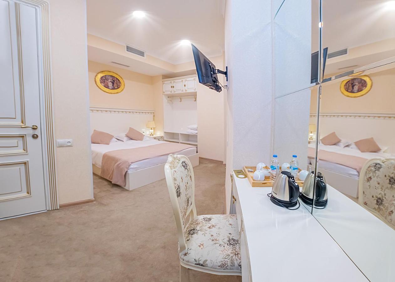Vintage Hotel ティビリシ エクステリア 写真