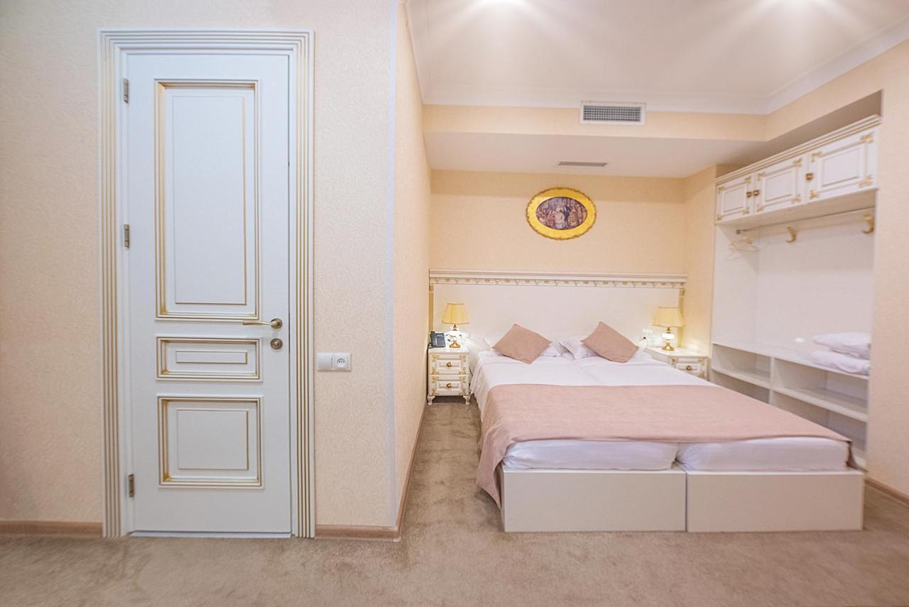 Vintage Hotel ティビリシ エクステリア 写真
