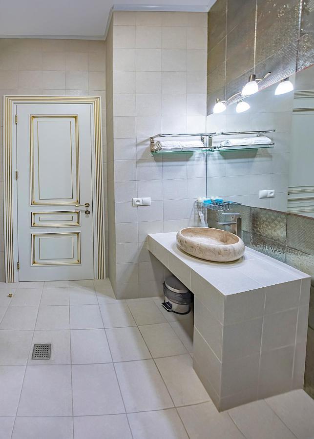 Vintage Hotel ティビリシ エクステリア 写真