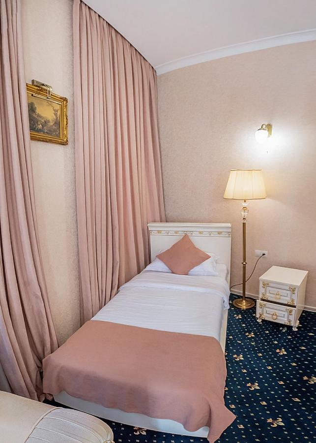 Vintage Hotel ティビリシ エクステリア 写真