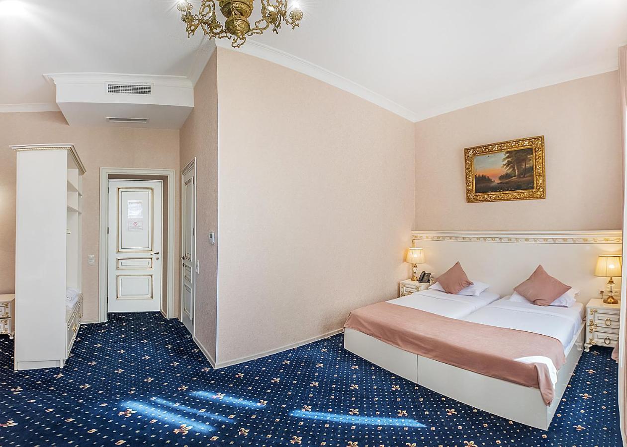 Vintage Hotel ティビリシ エクステリア 写真