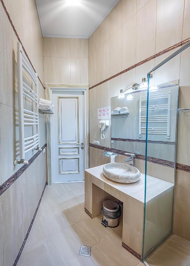 Vintage Hotel ティビリシ エクステリア 写真