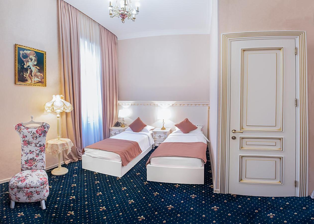 Vintage Hotel ティビリシ エクステリア 写真